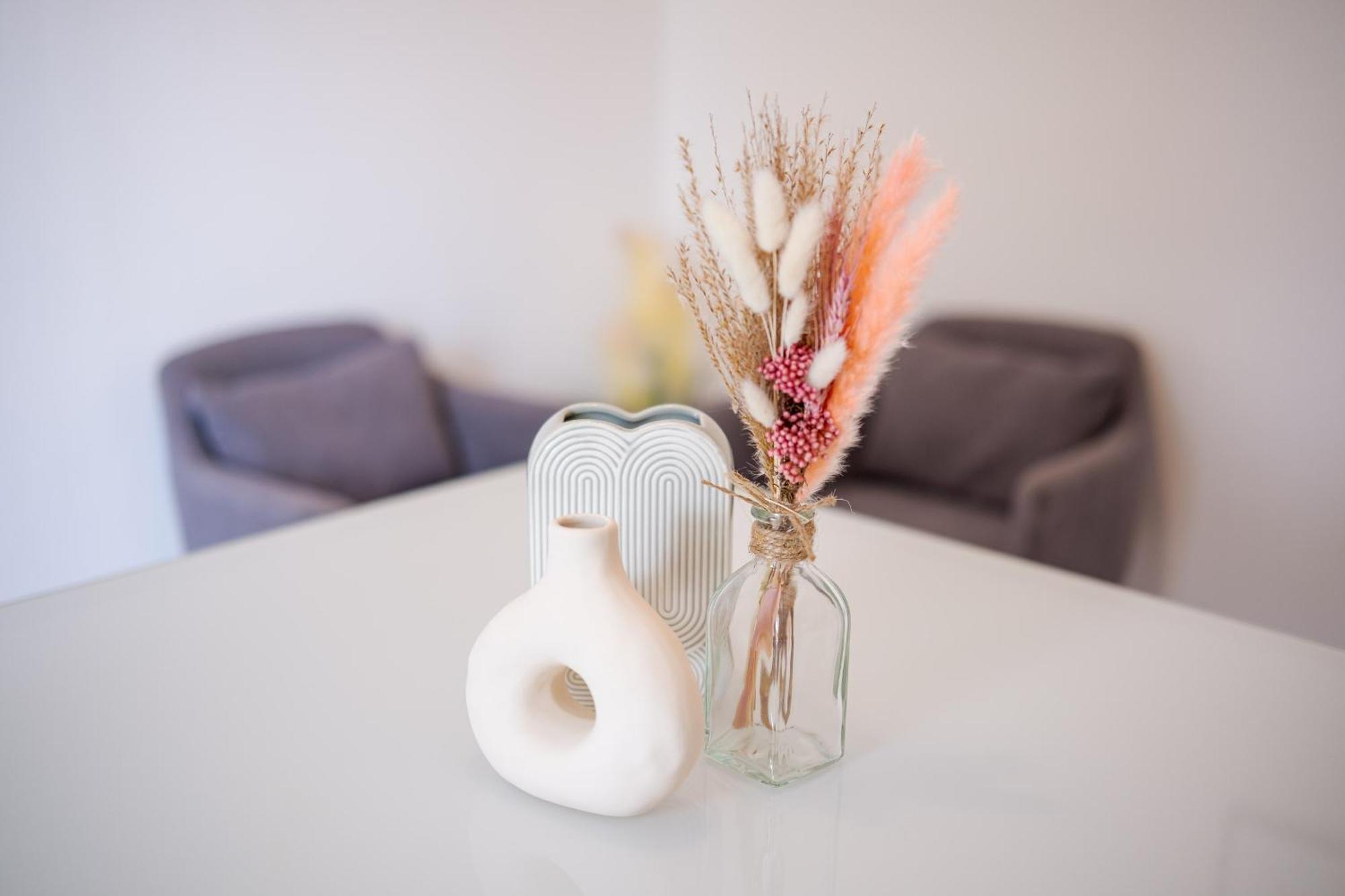 Apartament Douce Escale A La Cite Carcassonne Zewnętrze zdjęcie