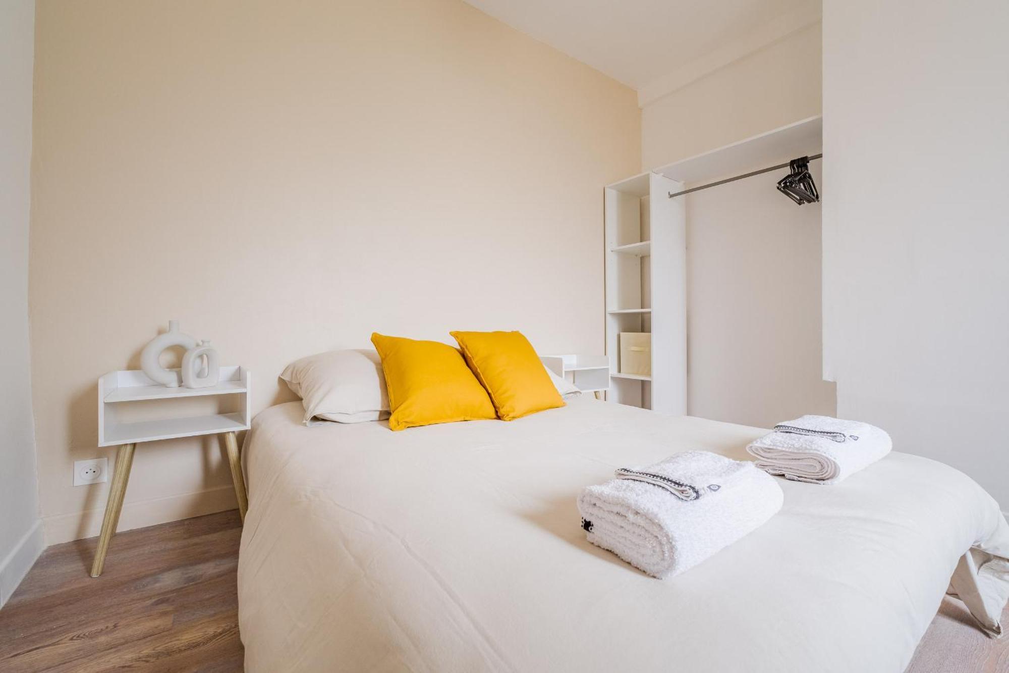 Apartament Douce Escale A La Cite Carcassonne Zewnętrze zdjęcie